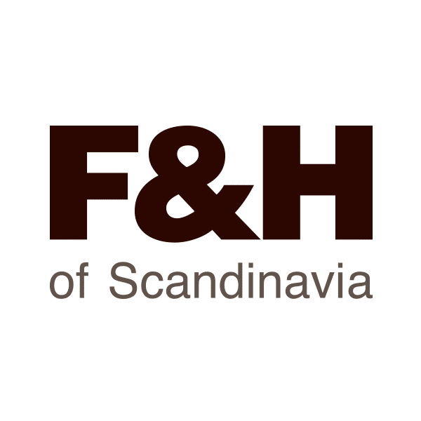 F&H of Scandinavia A/S