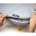 Pocket Folding Ironing Board - даска за пеглање со преклоп