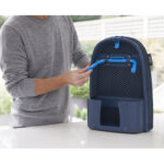 Pocket Plus Ironing Board - даска за пеглање со преклоп